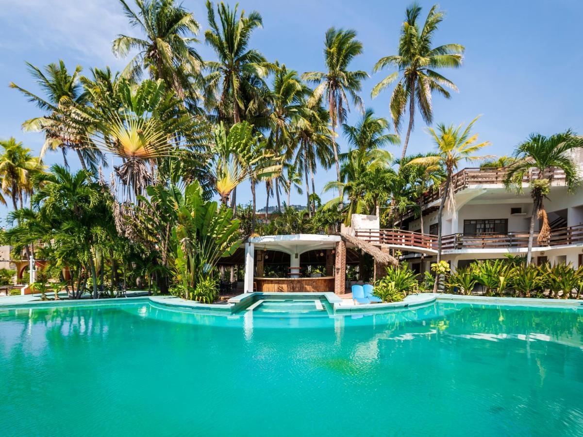 Oyo Hotel Sands Barra de Navidad Luaran gambar